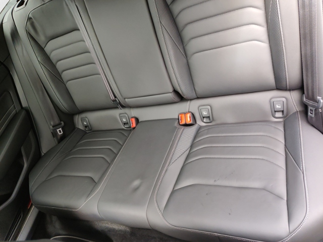 Arteon Shooting Brake 2.0 TDI R-Line  4Motion Pa