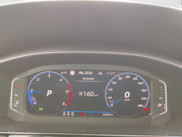 Arteon Shooting Brake 2.0 TDI R-Line  4Motion Pa