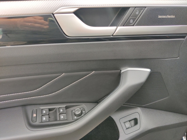 Arteon Shooting Brake 2.0 TDI R-Line  4Motion Pa