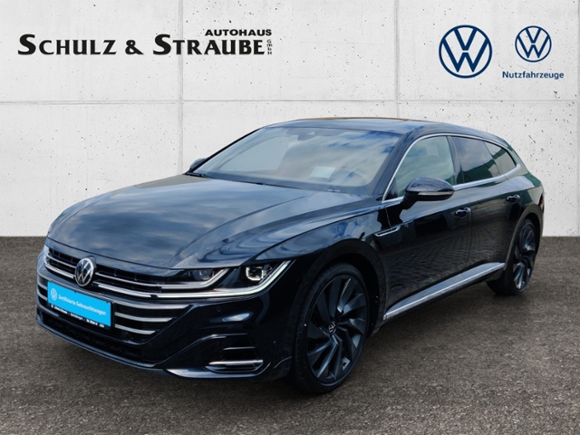 Arteon Shooting Brake 2.0 TDI R-Line  4Motion Pa