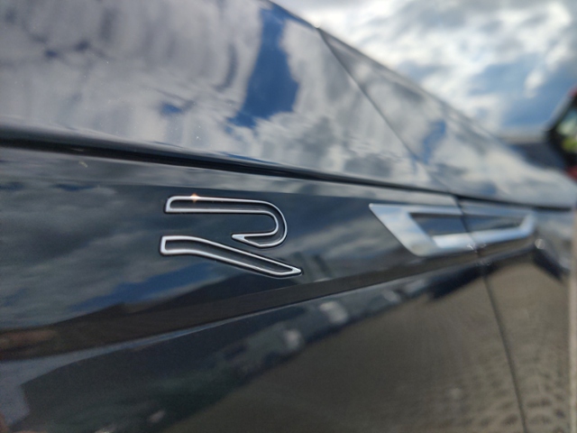 Arteon Shooting Brake 2.0 TDI R-Line  4Motion Pa