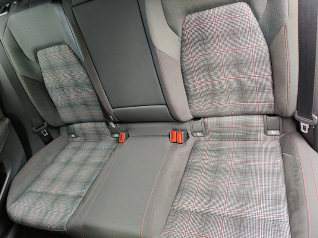 Golf VIII 2.0 TSI GTI  Park Assist, LED-Plus, AC