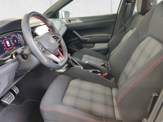 Polo 2.0 TSI GTI OPF  Rear View,Lane Assist,LED-
