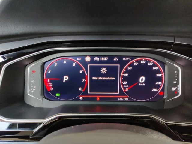 Polo 2.0 TSI GTI OPF  Rear View,Lane Assist,LED-