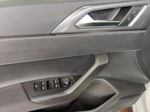 Polo 2.0 TSI GTI OPF  Rear View,Lane Assist,LED-