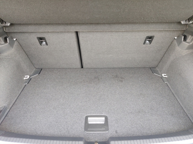Polo 2.0 TSI GTI OPF  Rear View,Lane Assist,LED-