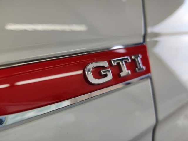 Polo 2.0 TSI GTI OPF  Rear View,Lane Assist,LED-