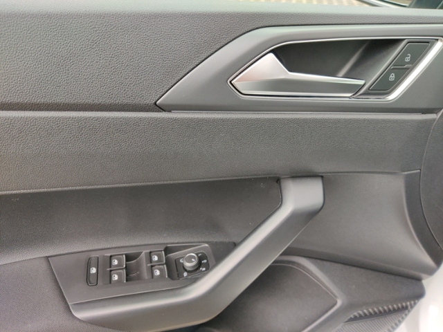 Polo 1.0 TSI R-Line  Rear View,LED-Matrix,PDC,AC