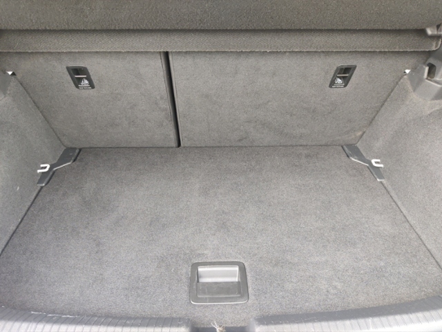 Polo 1.0 TSI R-Line  Rear View,LED-Matrix,PDC,AC