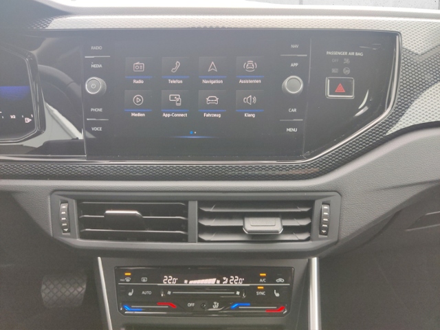 Taigo 1.0 TSI Life  LED-Matrix, ACC, AHZ, Rear V