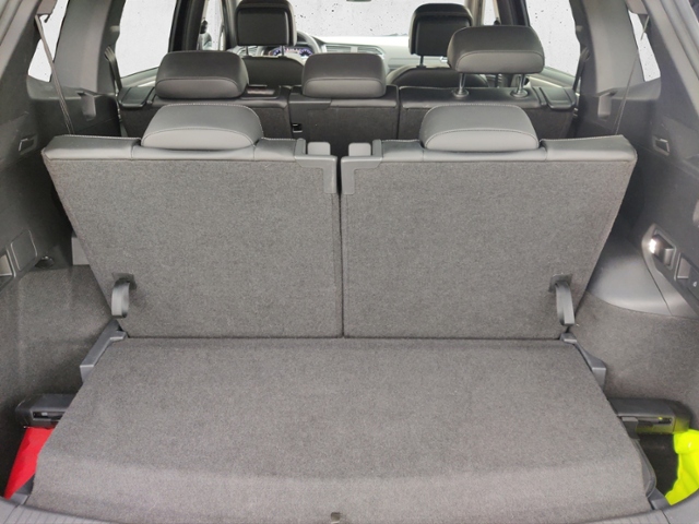 Tiguan Allspace 2.0 TSI R-Line 4Motion Lane Assi