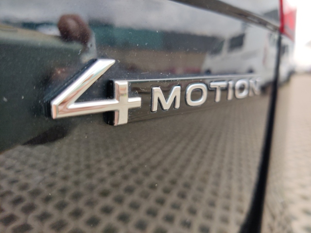 Tiguan Allspace 2.0 TSI R-Line 4Motion Lane Assi