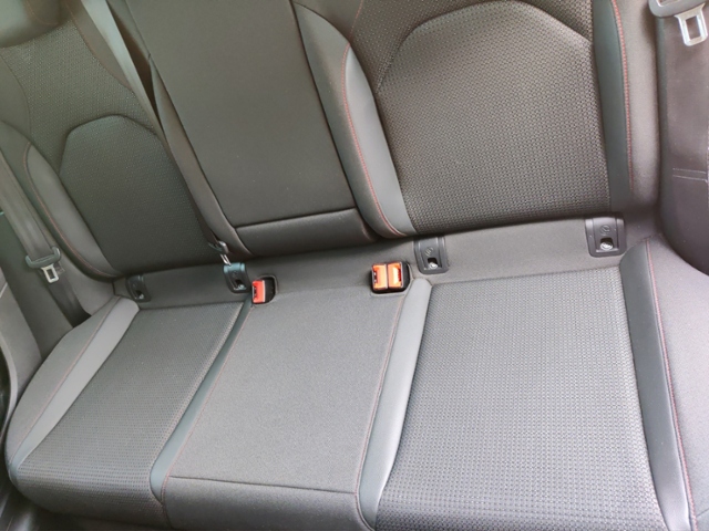 Leon ST 1.4l TSI FR LED PDC SEAT Drive Profile G