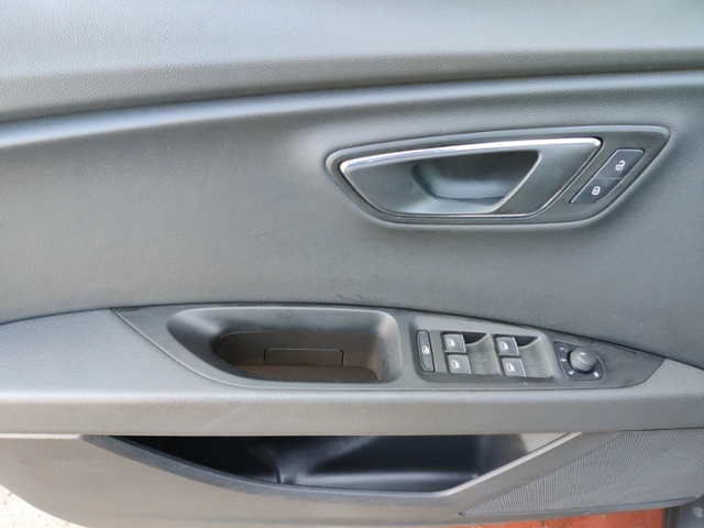 Leon ST 1.4l TSI FR LED PDC SEAT Drive Profile G