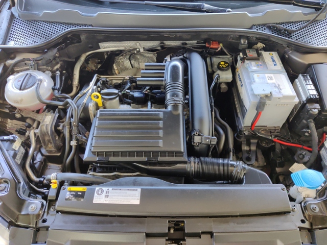 Leon ST 1.4l TSI FR LED PDC SEAT Drive Profile G
