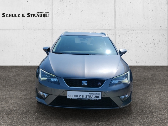 Leon ST 1.4l TSI FR LED PDC SEAT Drive Profile G