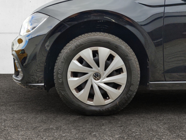 Polo 1.0 (EURO 6d) Basis KLIMA LED
