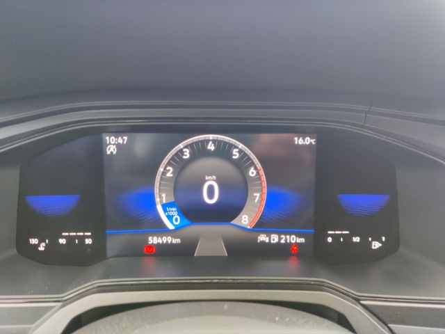 Polo 1.0 (EURO 6d) Basis KLIMA LED