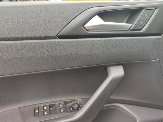 Polo 1.0 (EURO 6d) Basis KLIMA LED