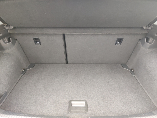 Polo 1.0 (EURO 6d) Basis KLIMA LED