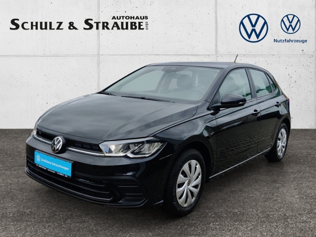 Polo 1.0 (EURO 6d) Basis KLIMA LED