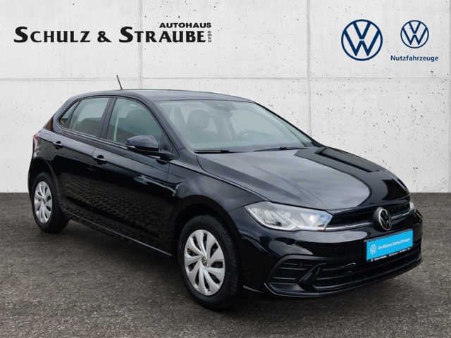 Polo 1.0 (EURO 6d) Basis KLIMA LED