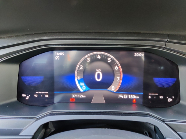 Polo 1.0  Klima LED Vordersitze beheizbar DAB+