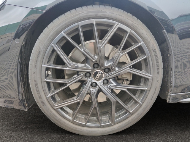 A6 Avant edition one TDI quattro S tronic Umgebu