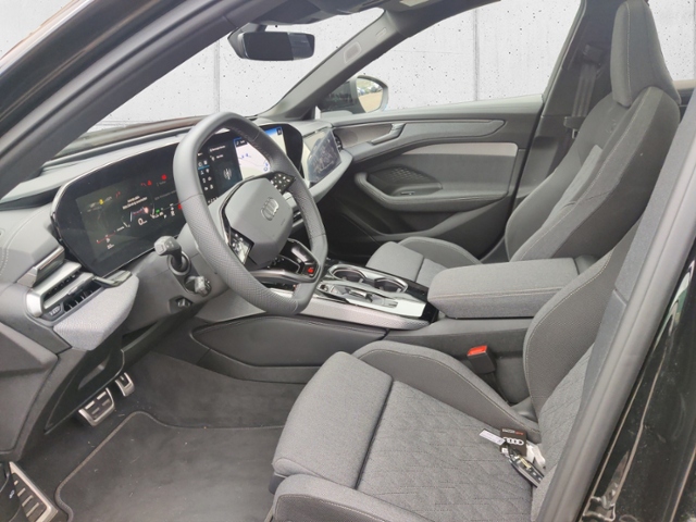 A6 Avant edition one TDI quattro S tronic Umgebu
