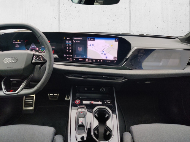 A6 Avant edition one TDI quattro S tronic Umgebu
