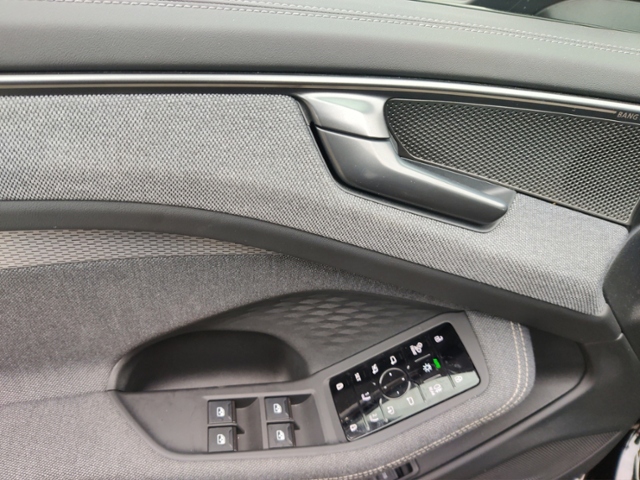 A6 Avant edition one TDI quattro S tronic Umgebu