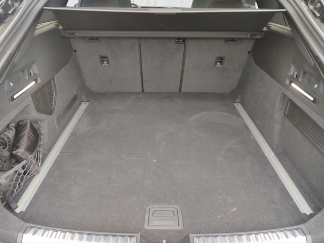 A6 Avant edition one TDI quattro S tronic Umgebu