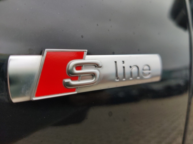 A6 Avant edition one TDI quattro S tronic Umgebu