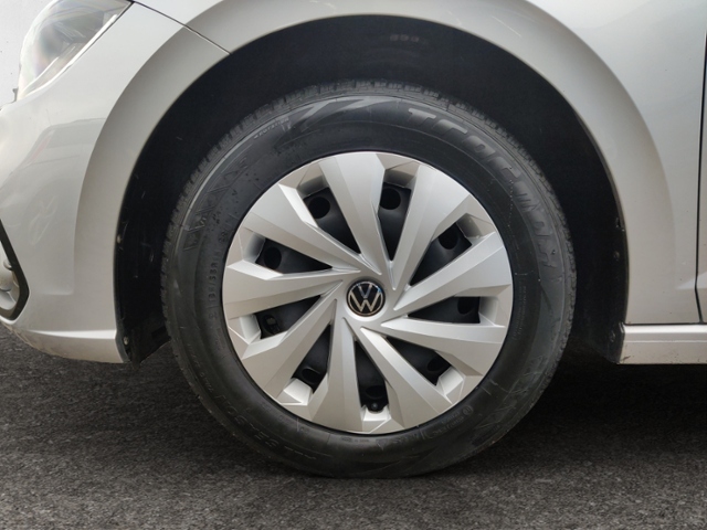 Polo 1.0 (EURO 6d) Basis KLIMA LED