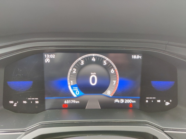 Polo 1.0 (EURO 6d) Basis KLIMA LED