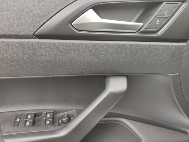 Polo 1.0 (EURO 6d) Basis KLIMA LED