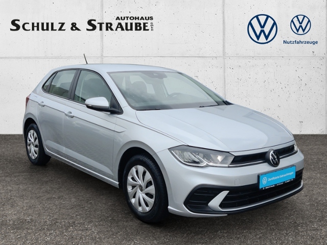 Polo 1.0 (EURO 6d) Basis KLIMA LED