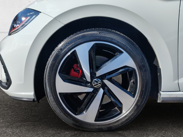 Polo 2.0 TSI GTI OPF   LED-Matrix, Lane Assist, 