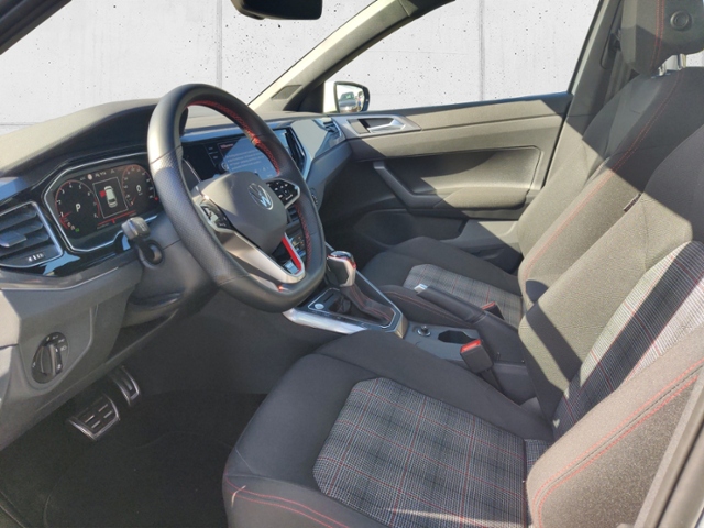 Polo 2.0 TSI GTI OPF   LED-Matrix, Lane Assist, 