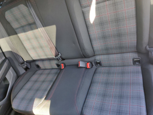 Polo 2.0 TSI GTI OPF   LED-Matrix, Lane Assist, 