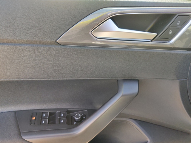 Polo 2.0 TSI GTI OPF   LED-Matrix, Lane Assist, 