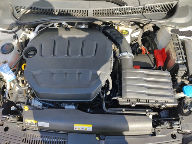 Polo 2.0 TSI GTI OPF   LED-Matrix, Lane Assist, 