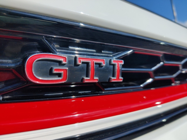Polo 2.0 TSI GTI OPF   LED-Matrix, Lane Assist, 