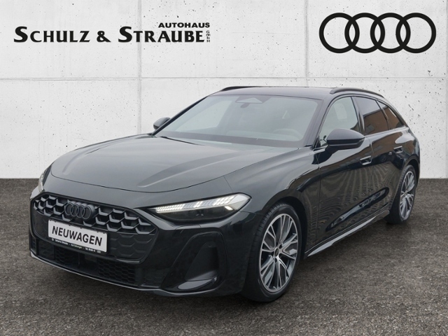 A5 Avant TDI quattro 150 kW S tronic