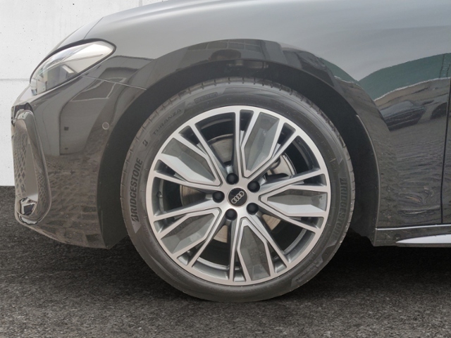 A5 Avant TDI quattro 150 kW S tronic