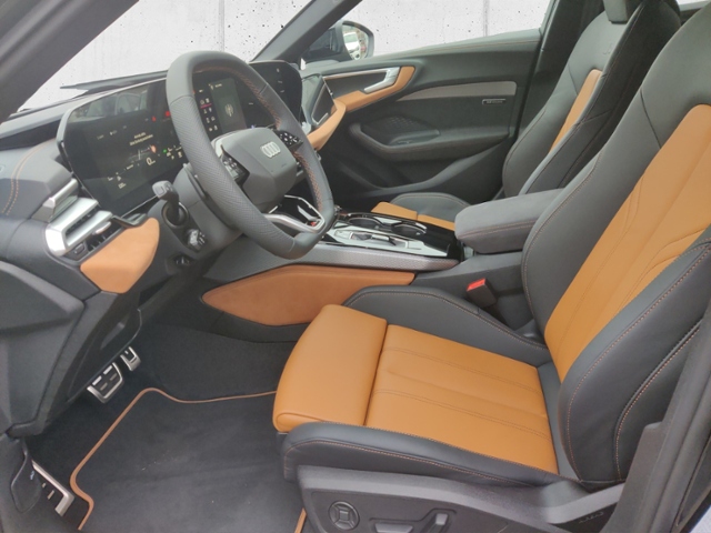 A5 Avant TDI quattro 150 kW S tronic