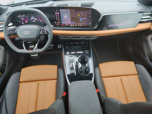 A5 Avant TDI quattro 150 kW S tronic