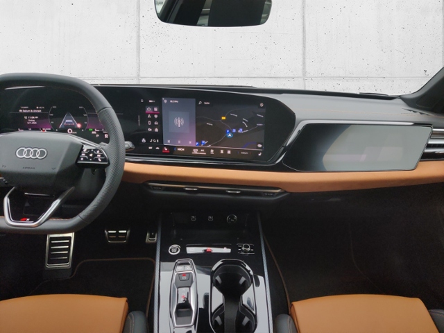 A5 Avant TDI quattro 150 kW S tronic