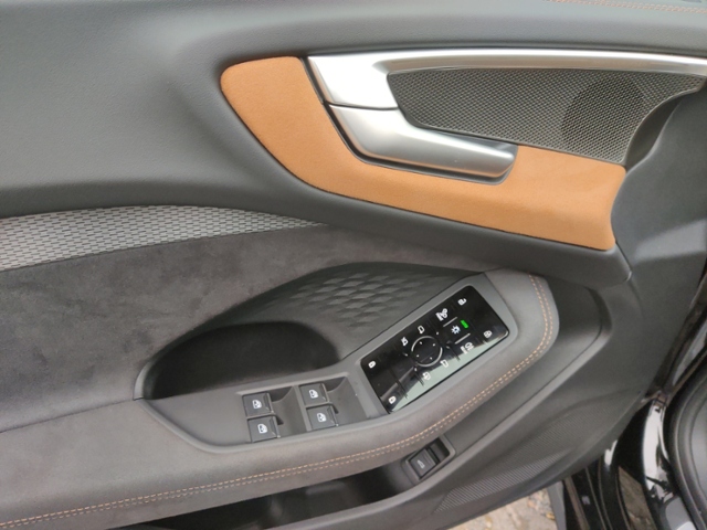 A5 Avant TDI quattro 150 kW S tronic