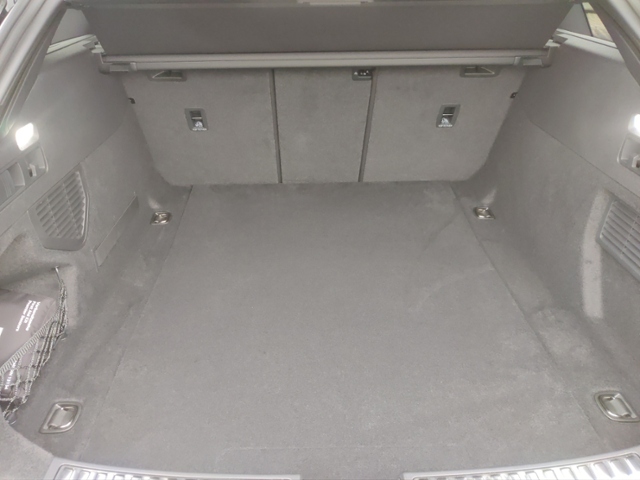 A5 Avant TDI quattro 150 kW S tronic